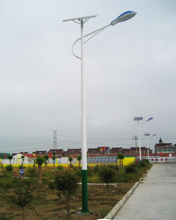 肇东市6米特价太阳能路灯
